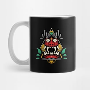 barong Mug